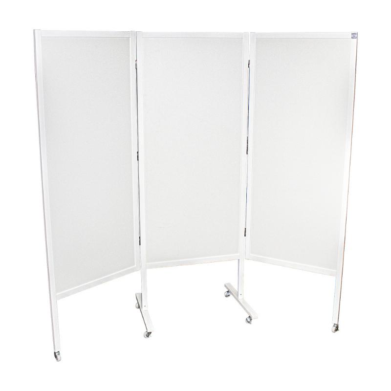 Ширма медична на колесах Шк-3 (Медпромсервіс)